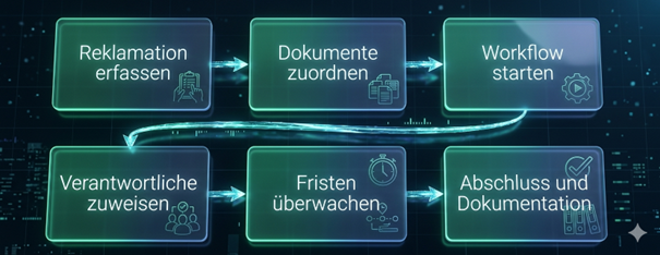 Claim-Management in der Praxis