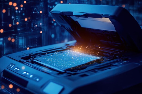 Digitalisierung und Scannen: Ersetzendes Scannen erfordert spezielle Software und unterliegt einer Vielzahl von Anforderungen.
