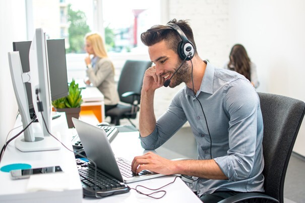 Ein professioneller IT-Support ist ein entscheidendes Kriterium bei der Wahl OpenSource vs proprietäres DMS