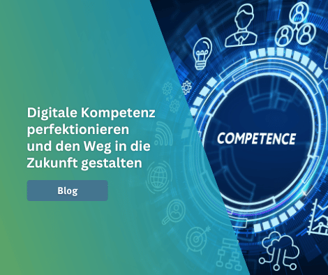 Unternehmen, die moderne Arbeitsmethoden anstreben, sind auf fundierte digitale Skills in der Belegschaft angewiesen.